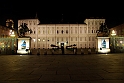 Torino Notte - Piazza Castello_010